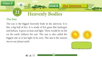 E.V.S Class 3 (Chapter 21)