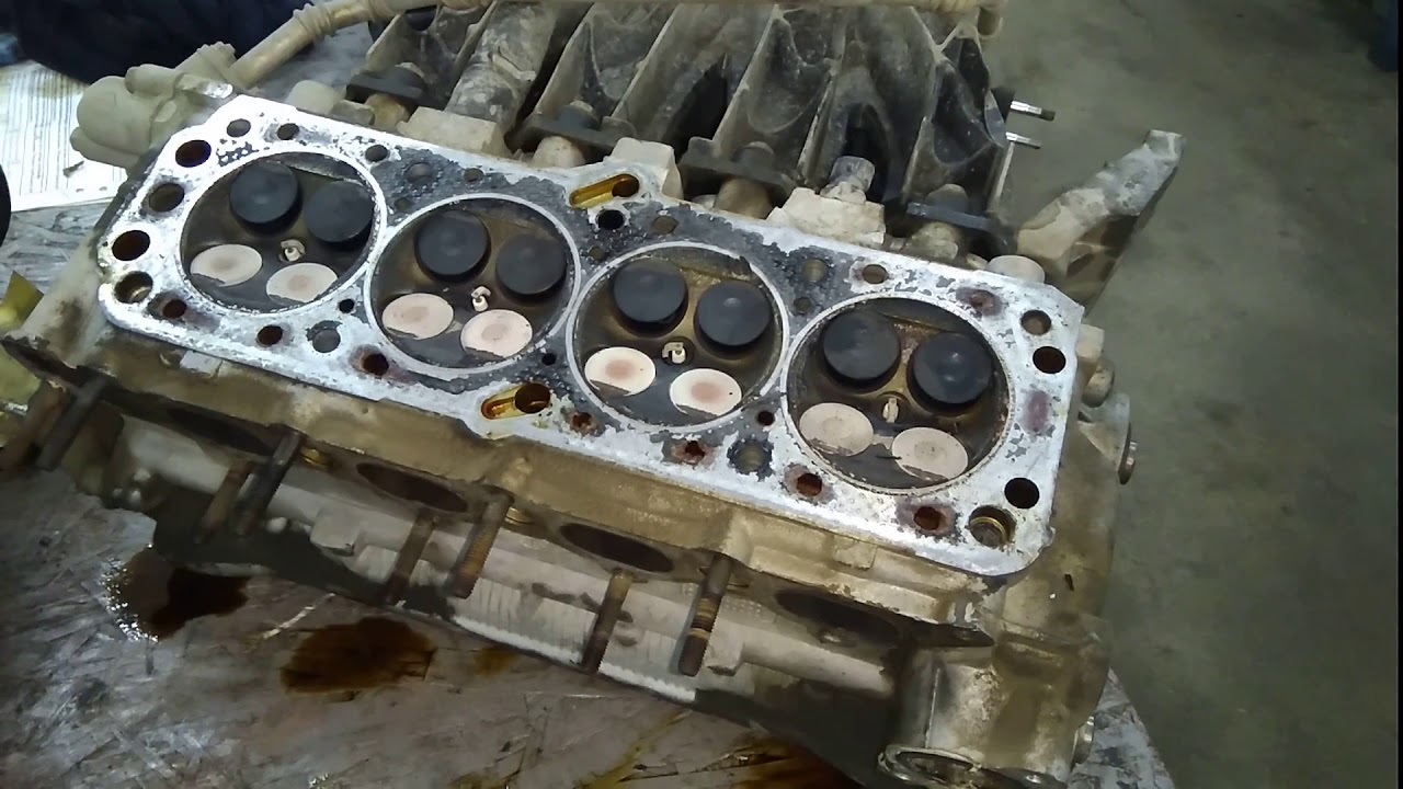 6. лачетти загнуло клапана. 6. загнуло клапана лачетти 1. Chevrolet lacetti 1.