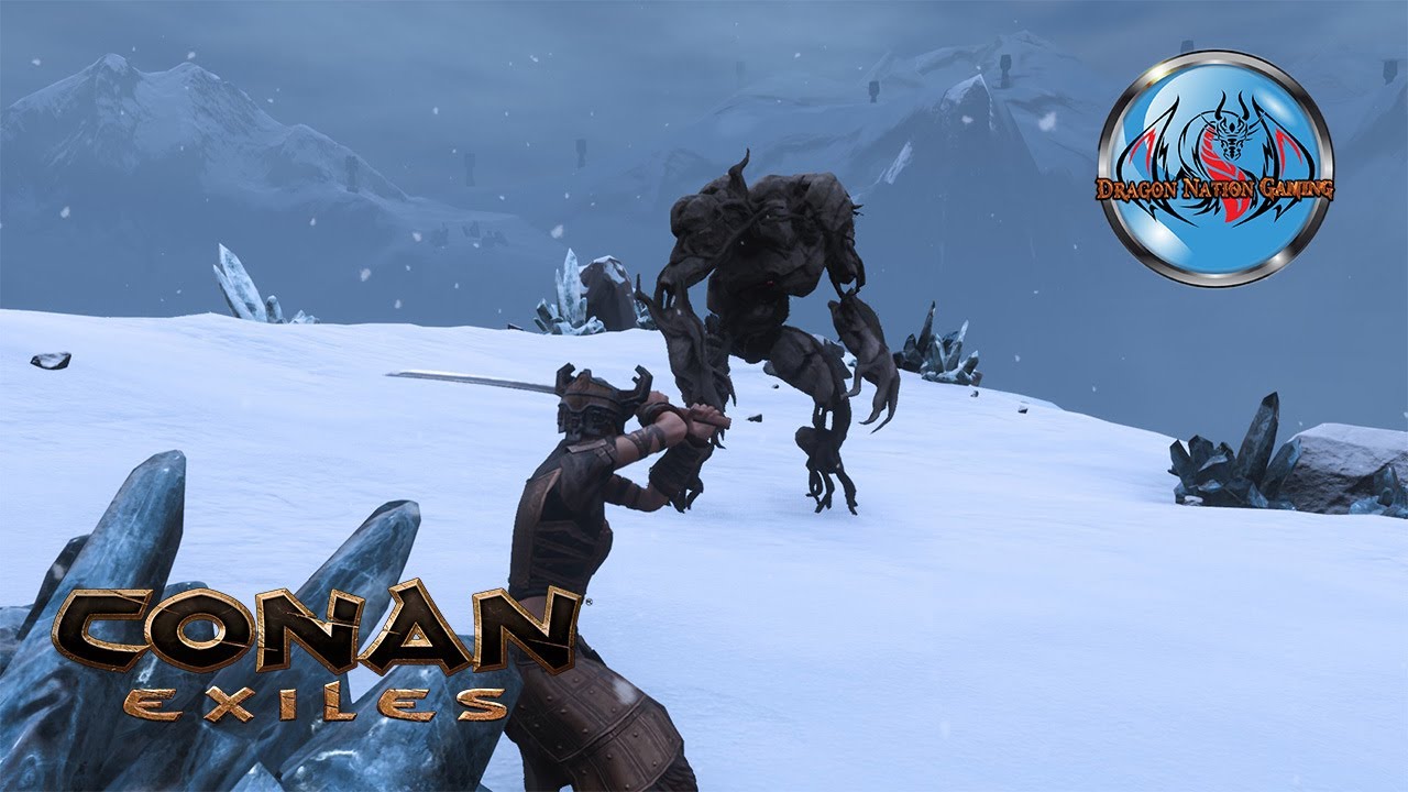 conan exiles hardened steel javelin conan exiles hardened steel javelin