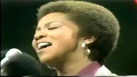 The Staple Singers - If You