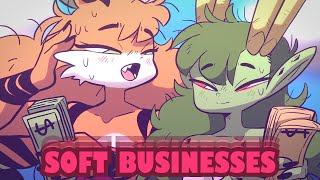 Soft Businesses (SHORT VER.)