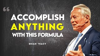 How to Set Goals and ACHIEVE Success | Brian Tracy