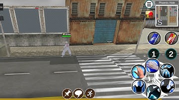 Dark Swordsman Jr. Hunting | Ran Mobile: The Master Class OBT | Ran Online in Mobile