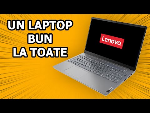 Video: Care este cel mai bun laptop pentru școala online?