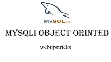 07- PHP Mysqli Object Oriented Fetch Data Prepare Statement In Urdu/Hindi