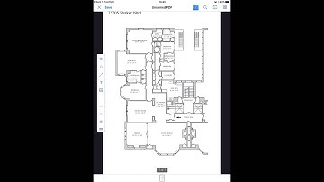 ArchiSnapper - how to link annotations on pdf plans to observations  OLD