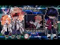[]°The Hashira react to "What if Sabito.."¡[]-Kny×||\`My AU`/||¡Final Selection^//-Sabito🎭&Giyuu🌊