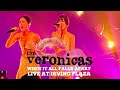 The veronicas  when it all falls apart live at irving plaza new york ny 042224