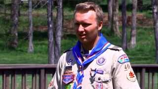 Frank Nash, 2015 NESA United Health Foundation scholarship recipient
