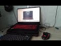 Обзор игрового ноутбука MSI GF75 Thin 10UD-045XRU на Core i7 10750H и RTX 3050ti. ТЕСТЫ ИГР! 2021