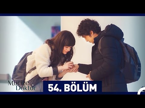 Mucize Doktor 54. Bölüm