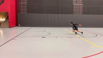 Backpedal To Acceleration