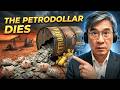 The Petrodollar Is Dying — What Happens To Your Savings When The World Stops Buying Dollars
