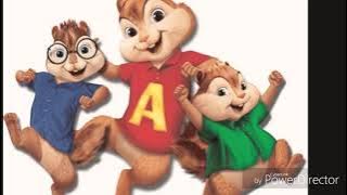 Jacquees Come thru chipmunk