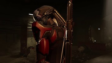 XCOM 2 WOTC (Modded, Legend) Mission 19 - She