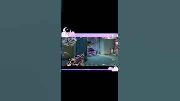 Waylay Turned Into My Highlight Reel (4K) #valorant #valorantclips