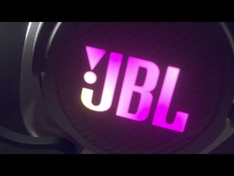 JBL | Quantum 600 – PT-BR