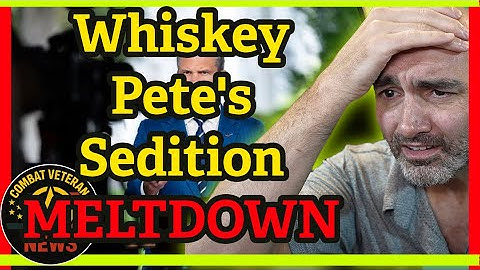 SECDEF Melts Down! Forgets How Mirrors Work!