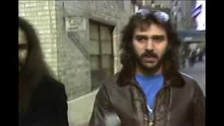 Don Barnes & Jeff Carlisi of 38 Special on streets of New York chords