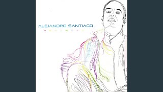 Vignette de la vidéo "Alejandro Santiago - Agua de Mar"