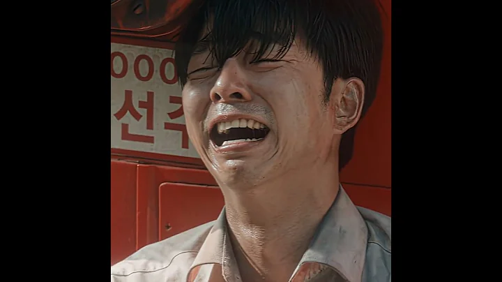 "He Sacrificed Himself" - Train To Busan Edit | EMIN ft. JONY - Kamin (slowed) (remix) #Edit