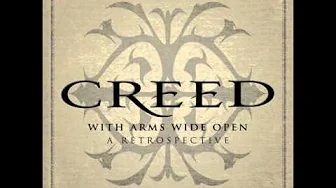 Creed - My Own Prison (Acoustic Version Extended) from With Arms Wide Open: A Retrospective Creed - My Own Prison (Acoustic Version Extended) from With Arms Wide Open: A Retrospective