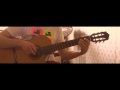 CHER Dov E L Amore Guitar Cover CHER Dov E L Amore Guitar Cover