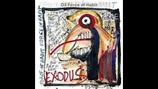 Exodus - Force of Habit (1992) Full Album #ThrashMetal