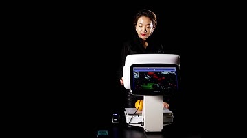 ZJ-CS15 POS Scale with built-in thermal printer and weighing scale