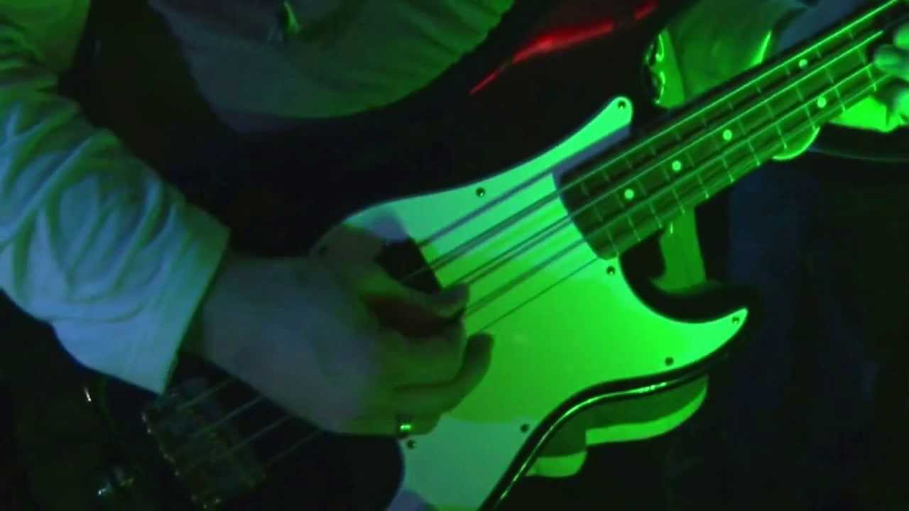 Coldplay Clocks Cover by Speed of Sound Coldplay Tribute YouTube