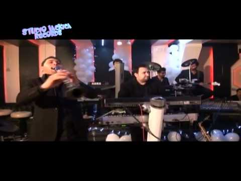 Orkestar Mladi Kristali