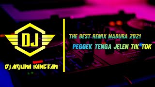 DJ ARJUNA PEGGEK TENGA JELEN FUNKOT DUGEM LAGU MADURA TERBARU 2021