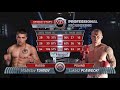 Vlad tuinov vs lukasz plawecki   w5 grand prix vienna