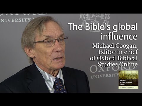 كيف يؤثر الكتاب المقدس على المجتمع؟