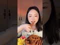 🌻 Cozy Chinese Girl Eat  Talk ASMR  Gentle Mukbang Smile  Chatter Vibes