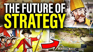 MASTER OF COMMAND REVIEW: Total War Finally Has A Competitor