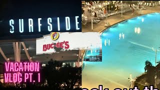 Travel Vlog | Roadtrip To Orlando Florida | Buc-ee’s Tour