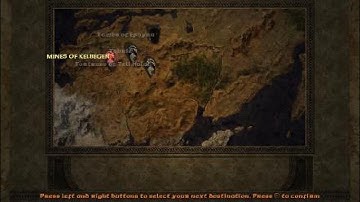 Severance Blade of Darkness|Knight|Mines of Kelbegen|Part 5