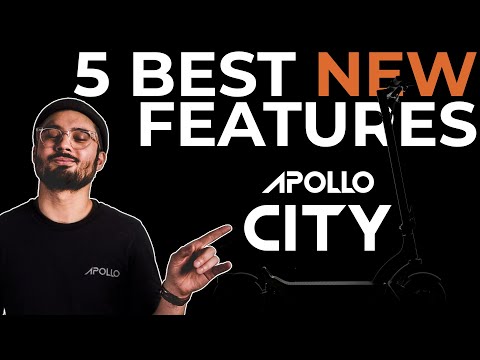 The Apollo City 2022 vs 2021: The Future Is Here