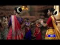 Lokved   fugdi part 2  folk dance presented by chhatrapati art  cultural group