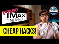 7 Tips for Beginner Home Theaters! IMAX Enhanced for Free?