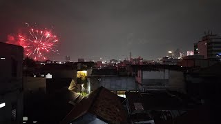 Download Lagu Tahun Baru Di Rumah Aja | Selamat Tahun Baru 2026 MP3