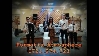 Video voorbeeld van "Formatia Atmosphere - In viata omul incearca ( Audio )"