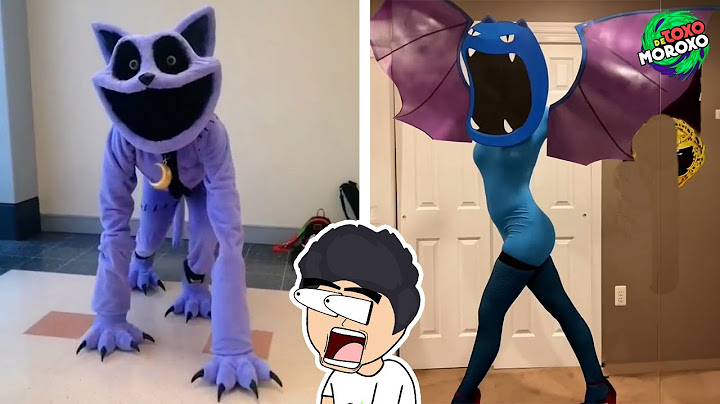 10 DISFRACES DE HALLOWEEN Que Están a OTRO NIVEL🎃😲 (2024) | DeToxoMoroxo