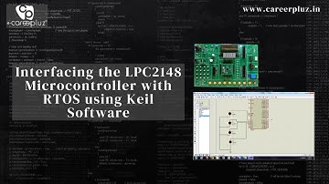 Effortlessly Interface LPC2148 with FreeRTOS Using Keil – Complete Tutorial
