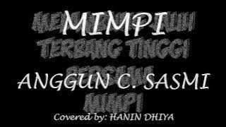 MIMPI.LYRIC Covered by: Hanin Dhiya
