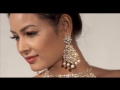 Be You: Nazaakat Jewellery Collection By Seerat