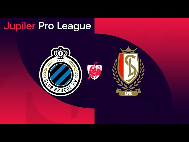 Palpite: Standard Liege x Genk – Campeonato Belga (Jupiler League) –  25/11/2023
