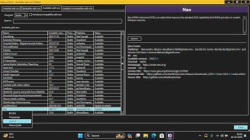 how to read images and PDF| NVDA addon| screen reader