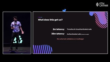 Arjun Bhuptani - Building xChain Applications with Connext